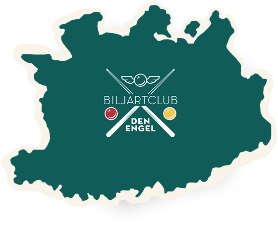 Cafe den engel - Biljartclub