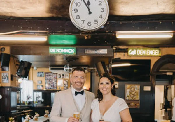 Cafedenengel - Weddings