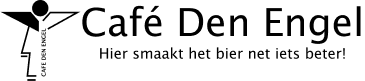 Cafe Den Engel